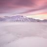 Quadro Sibillini National Park by Sunrise by Roberto Marchegiani - Obrah | Quadros e Posters para Transformar a Parede