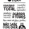 Quadro Signos Libra - Obrah | Quadros e Posters para Transformar a Parede
