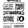 Quadro Signos Áries - Obrah | Quadros e Posters para Transformar a Parede