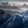 Quadro Silent Moments Before Descent By Sandi Bertoncelj - Obrah | Quadros e Posters para Transformar a Parede