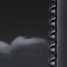 Quadro Skyward By Hans Wolfgang Hawerkamp - Obrah | Quadros e Posters para Transformar a Parede