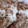 Quadro Snowy Hydrangea Flowers Hortensie 2 - Obrah | Quadros e Posters para Transformar a Parede