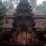 Quadro Bali Hindu Tempels Palms - Obrah | Quadros e Posters para Transformar a Parede