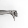 Quadro Hands 2 Flop - Obrah | Quadros e Posters para Transformar a Parede