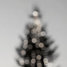 Quadro Merry, Merry Christmas Black & White Ed - Obrah | Quadros e Posters para Transformar a Parede