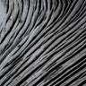 Quadro Textures Wooden Waves and Ocean - Obrah | Quadros e Posters para Transformar a Parede