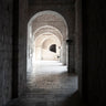 Quadro The Whisper of Architecture and Centuries - Obrah | Quadros e Posters para Transformar a Parede