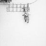 Quadro Winter White Bikes - Obrah | Quadros e Posters para Transformar a Parede