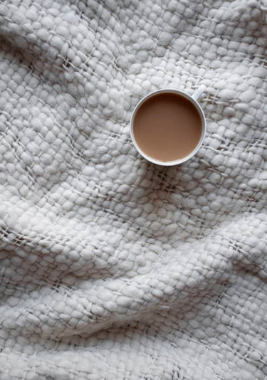 Quadro Beige Cozy Caramel Coffee Dreams