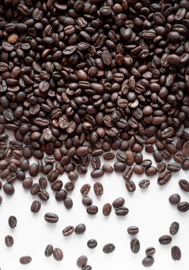 Quadro Breakfast Coffee Confetti