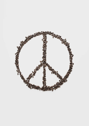 Quadro Coffee & Peace Essentials