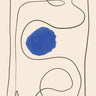 Quadro Snakes and Ladder - Obrah | Quadros e Posters para Transformar a Parede