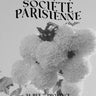 Quadro Société Parisienne - Obrah | Quadros e Posters para Transformar a Parede