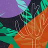 Quadro Sonora - Obrah | Quadros e Posters para Transformar a Parede