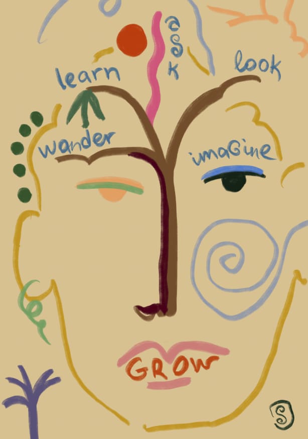 Quadro Grow