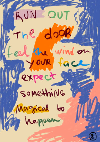 Imagem padrão da coleção Tipografia