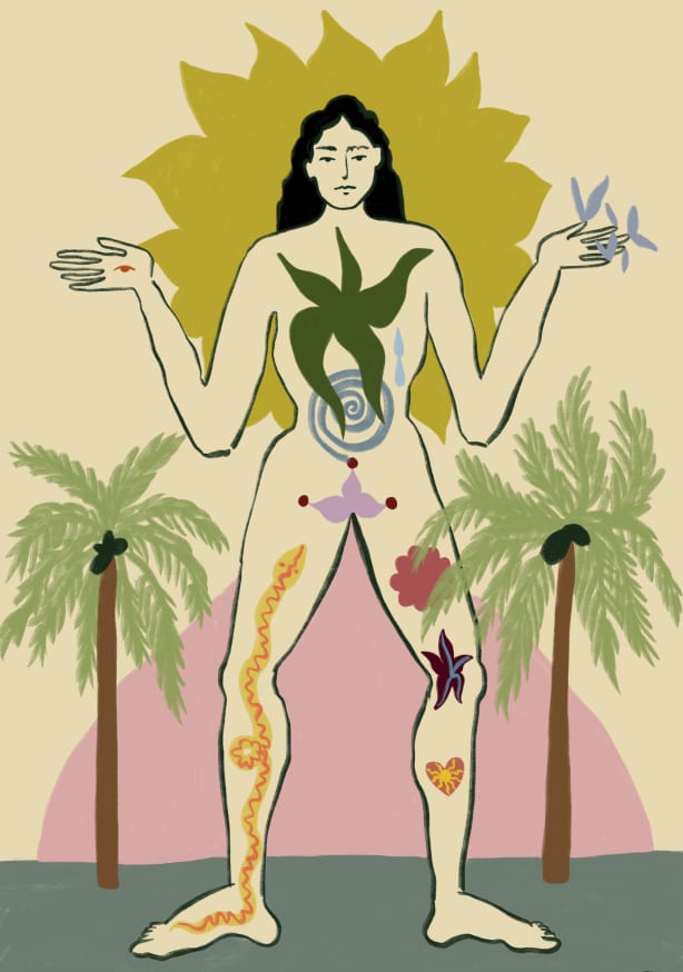Quadro Mother