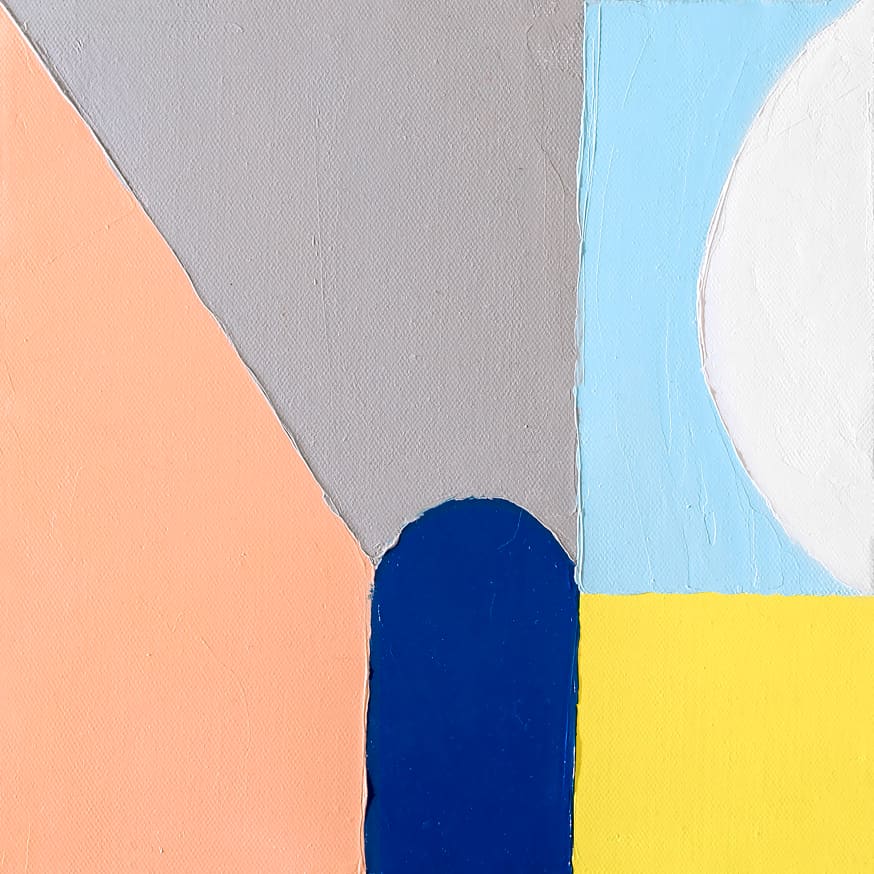 Quadro Spaces II