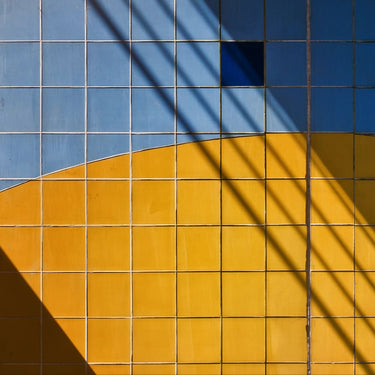 Quadro Squareby\byshadow by Henk Van Maastricht - Obrah | Quadros e Posters para Transformar a Parede