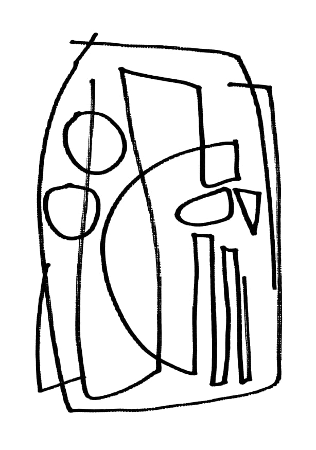 Quadro Stark 2