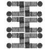 Quadro Sticks and Stones - Obrah | Quadros e Posters para Transformar a Parede