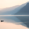Quadro Still Evening by Gustav Davidsson - Obrah | Quadros e Posters para Transformar a Parede