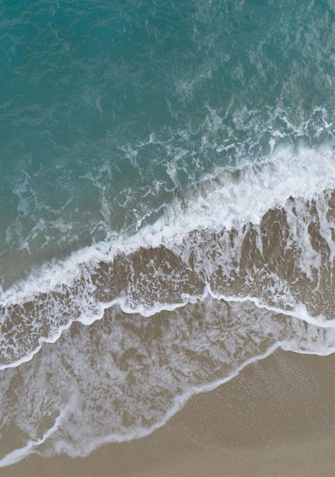 Quadro Summer At the Beach - Obrah | Quadros e Posters para Transformar a Parede