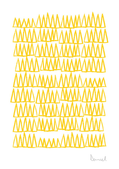 Imagem padrão da coleção Minimalismo