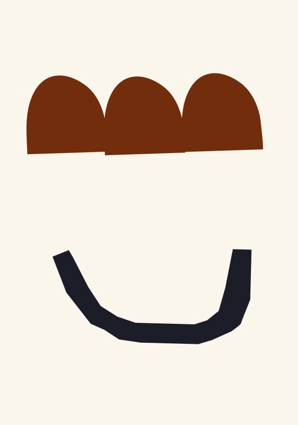 Quadro Smile (1)