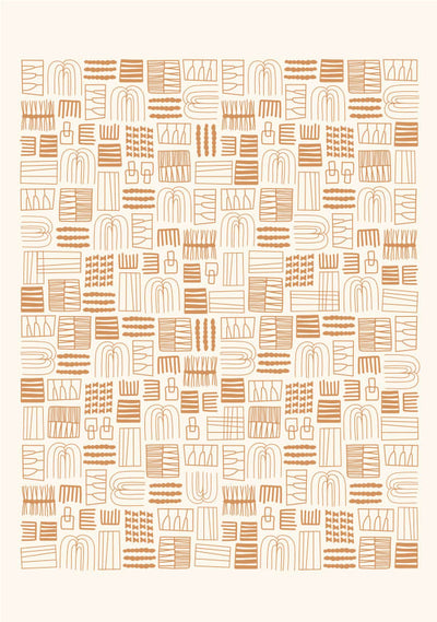 Imagem padrão da coleção Minimalismo