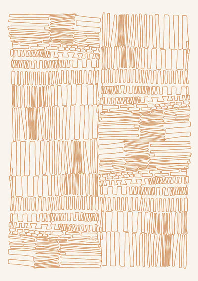 Imagem padrão da coleção Minimalismo