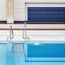 Quadro Swimming by Renate Reichert - Obrah | Quadros e Posters para Transformar a Parede