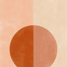 Quadro Terracotta 38 - Obrah | Quadros e Posters para Transformar a Parede