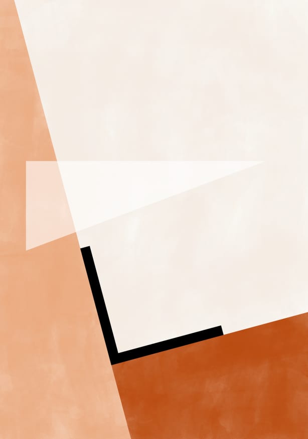 Quadro Terracotta 41