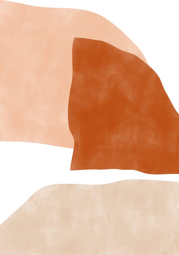 Quadro Terracotta 46