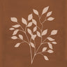 Quadro Terracotta Branch - Obrah | Quadros e Posters para Transformar a Parede