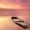 Quadro The Boat by Joaquin Guerola - Obrah | Quadros e Posters para Transformar a Parede