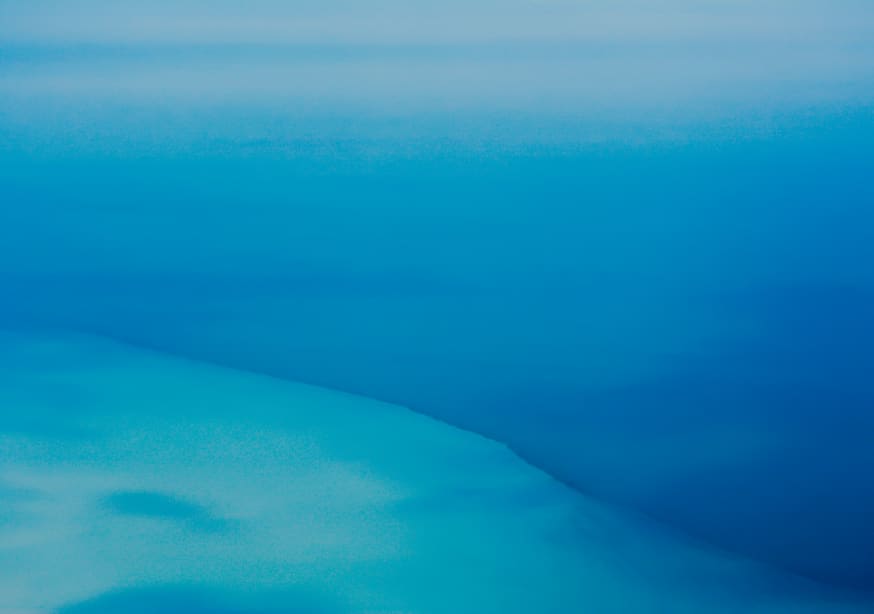 Quadro The Dead Sea