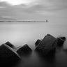 Quadro The Lighthouse By 陆风landwind - Obrah | Quadros e Posters para Transformar a Parede