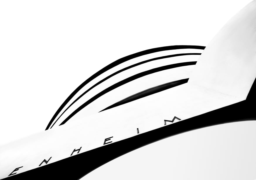 Quadro The Museum by Ute Scherhag - Obrah | Quadros e Posters para Transformar a Parede