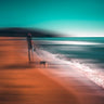 Quadro The Quiet Hours By Carmine Chiriaco - Obrah | Quadros e Posters para Transformar a Parede