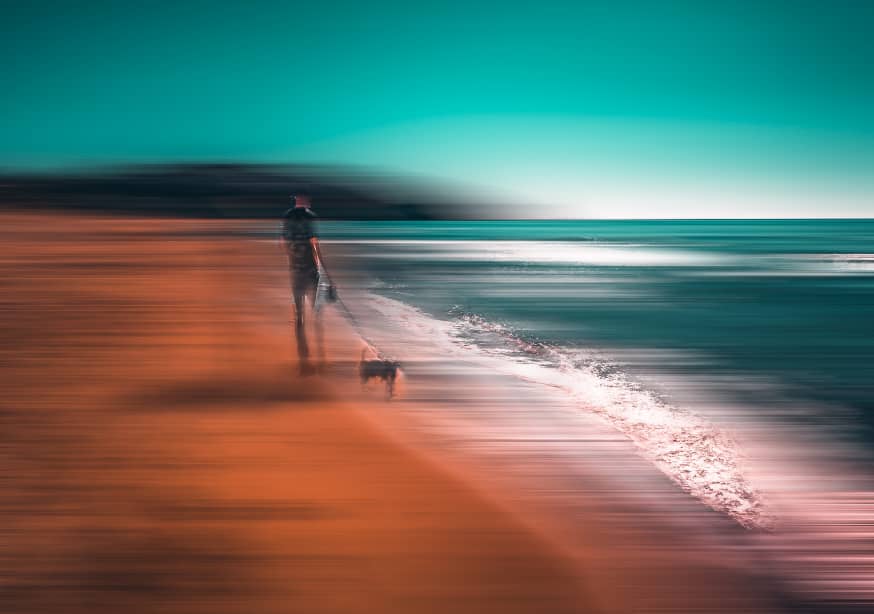 Quadro The Quiet Hours By Carmine Chiriaco - Obrah | Quadros e Posters para Transformar a Parede
