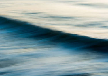 Quadro The Uniqueness of Waves X - Obrah | Quadros e Posters para Transformar a Parede
