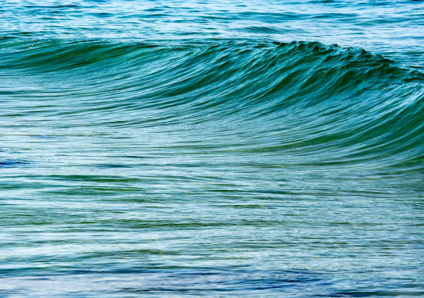 Quadro The Uniqueness of Waves XIV - Obrah | Quadros e Posters para Transformar a Parede