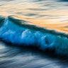 Quadro The Uniqueness of Waves XI - Obrah | Quadros e Posters para Transformar a Parede