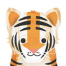 Quadro Tiger - Obrah | Quadros e Posters para Transformar a Parede