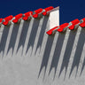 Quadro Tiles By Hans Wolfgang Hawerkamp - Obrah | Quadros e Posters para Transformar a Parede