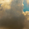 Quadro Clouds #4 - Obrah | Quadros e Posters para Transformar a Parede