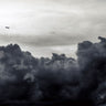 Quadro Over the Storm - Obrah | Quadros e Posters para Transformar a Parede