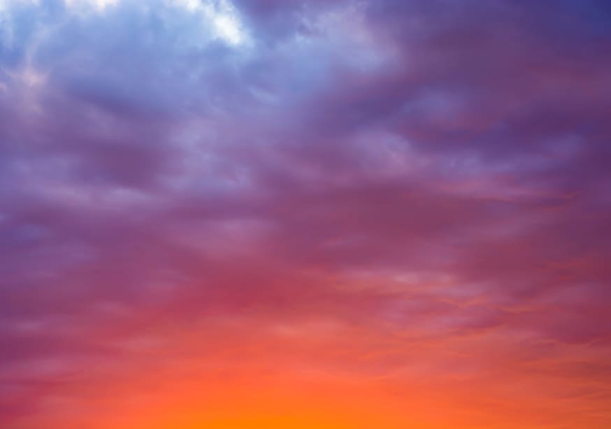 Quadro Sunset #1